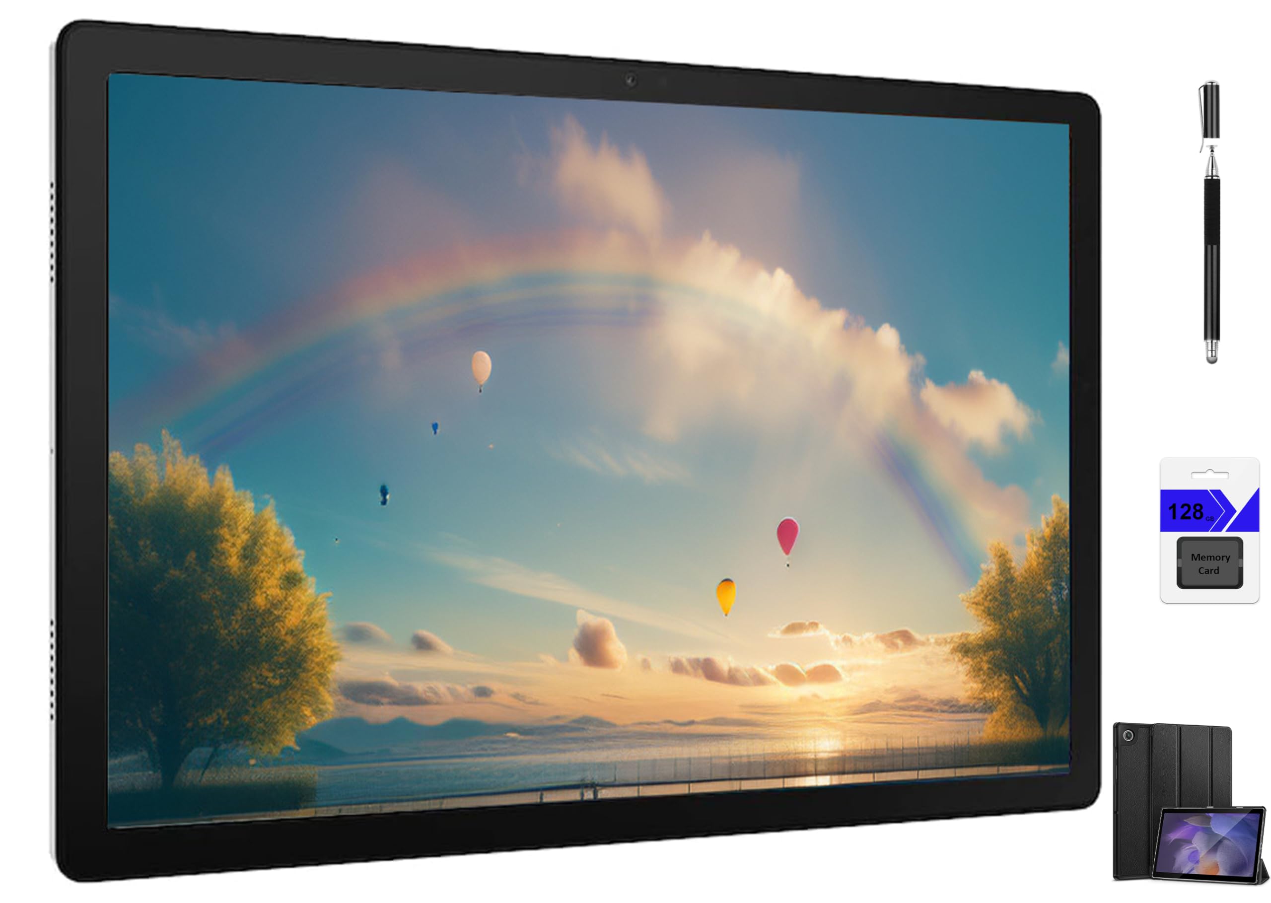 Amazon.com : SAMSUNG Galaxy Tab A8 Android WiFi Tablet, 10.5